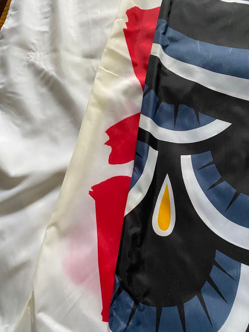 kanebo 鯉のぼり 当時物　昭和レトロ　5m