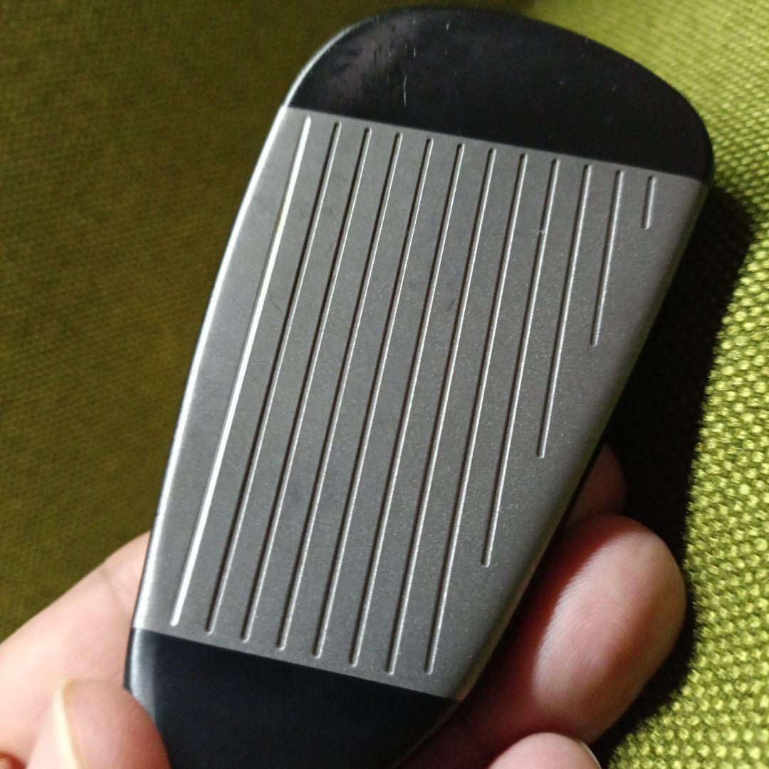 ピン クロスオーバー G 4番と5番 2本セット PING Cross Over