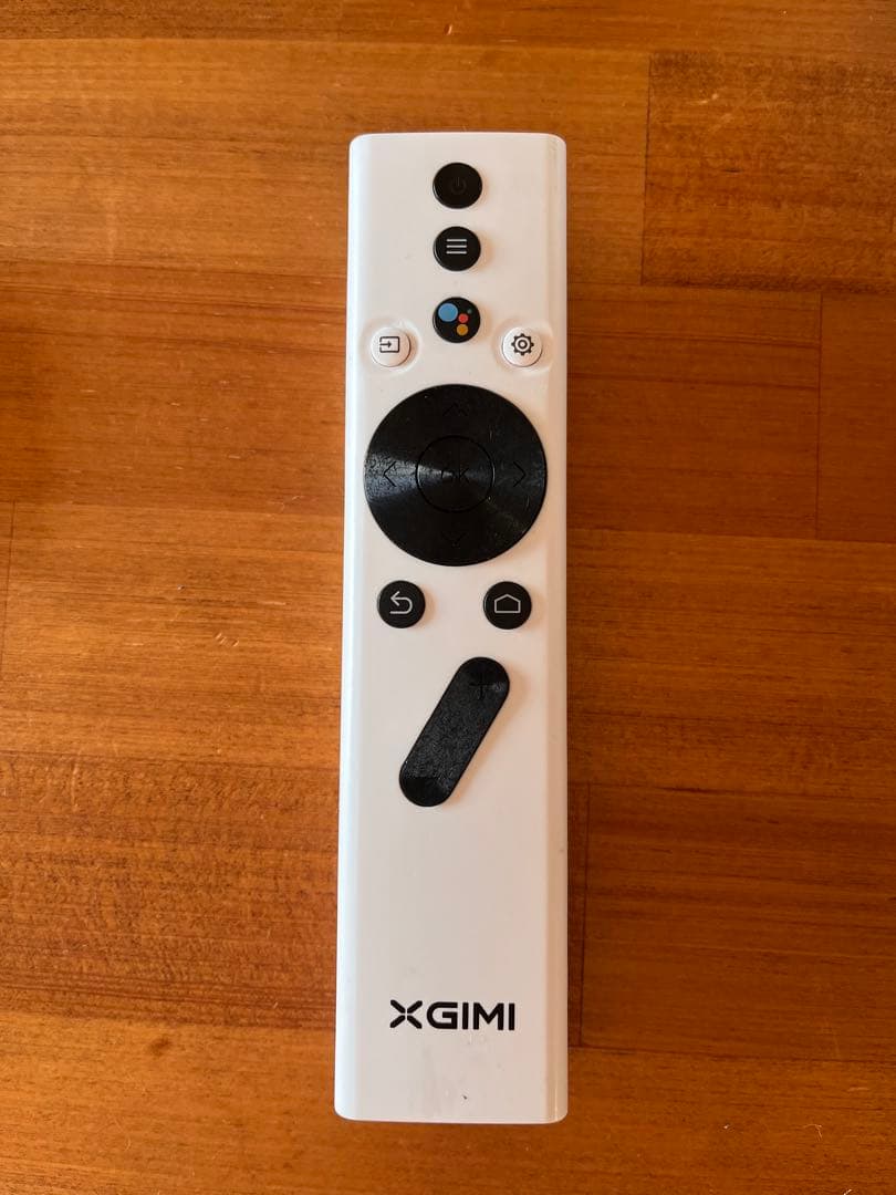 XGIMI HALO プロジェクター、純正スタンド付き