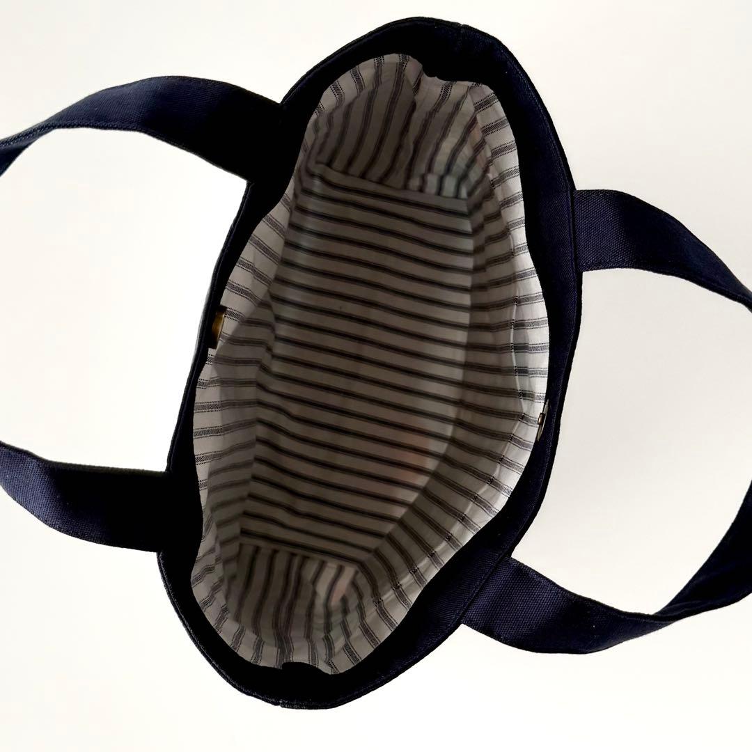 うなさま 専用 おとぎの国の猫と仲間たち ミニ トートバッグ ハンドメイド