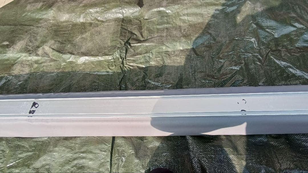 ARB カーサイドオーニング 1250　ソフトケース