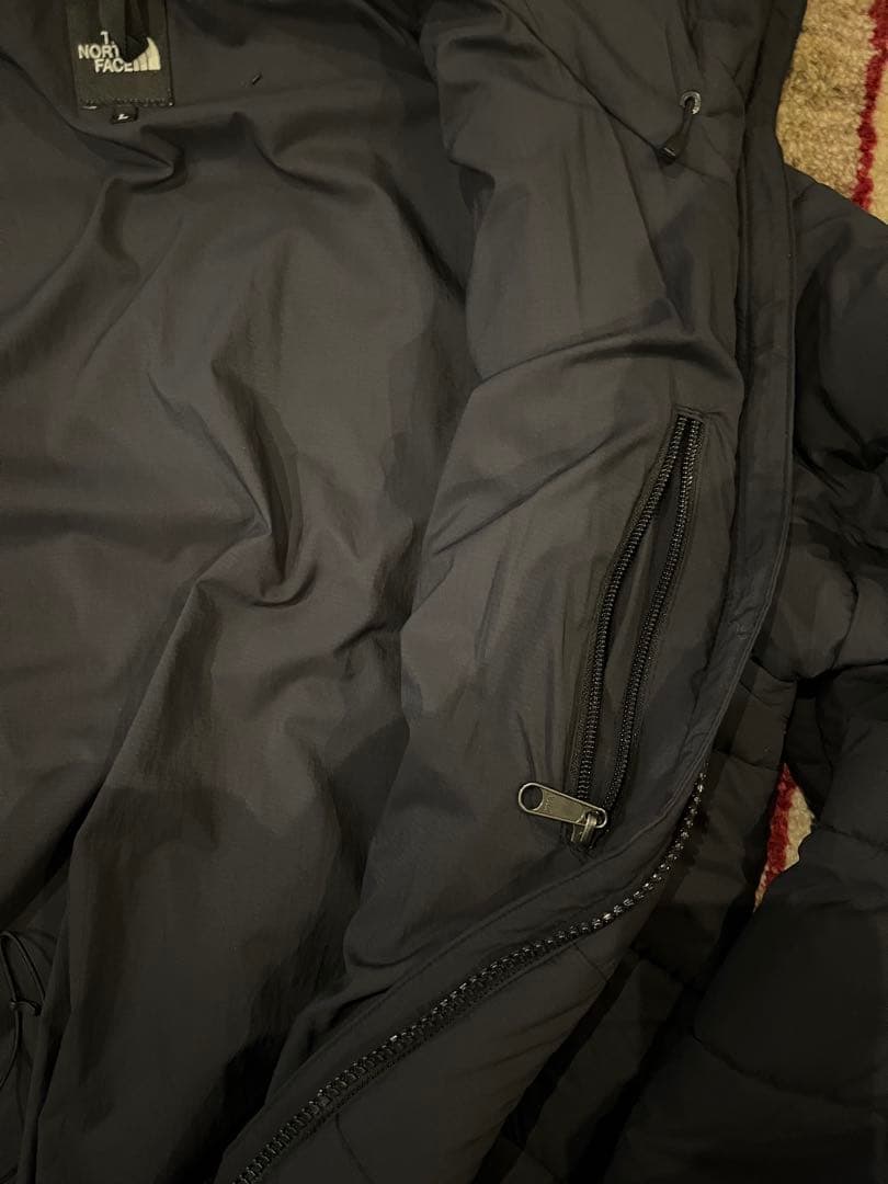 ジャケット・アウター THE NORTH FACE down jacket