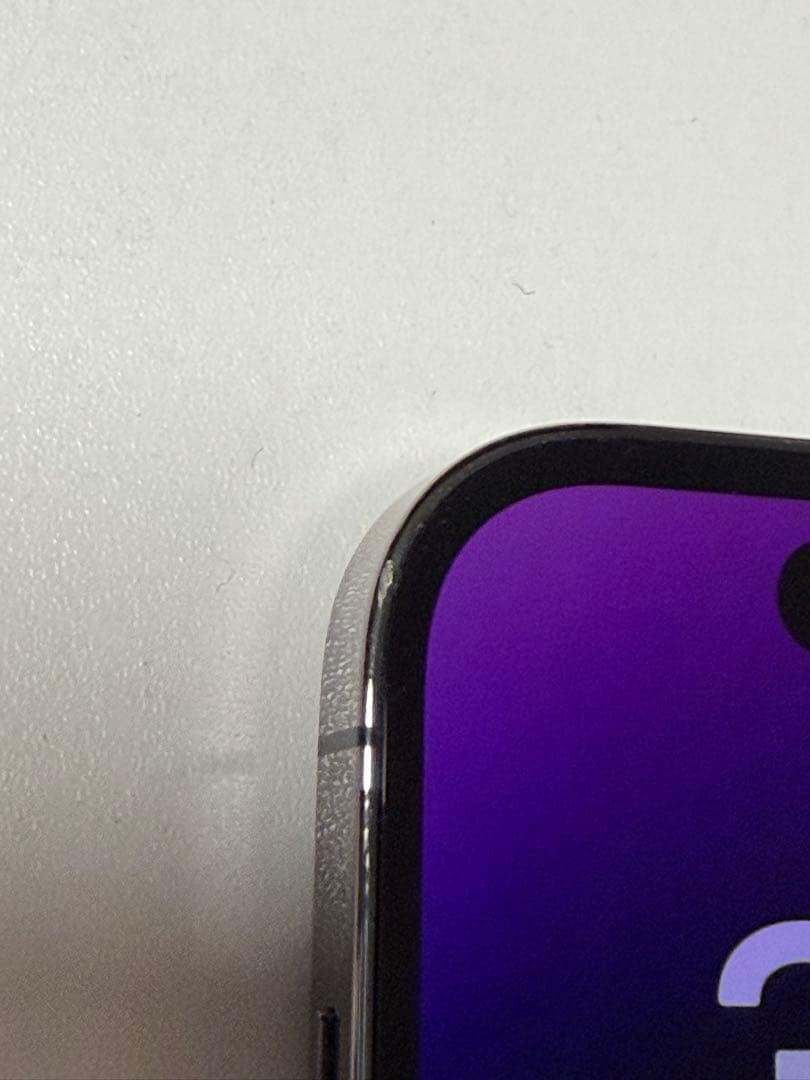 iPhone 14 Pro 256GB 本体