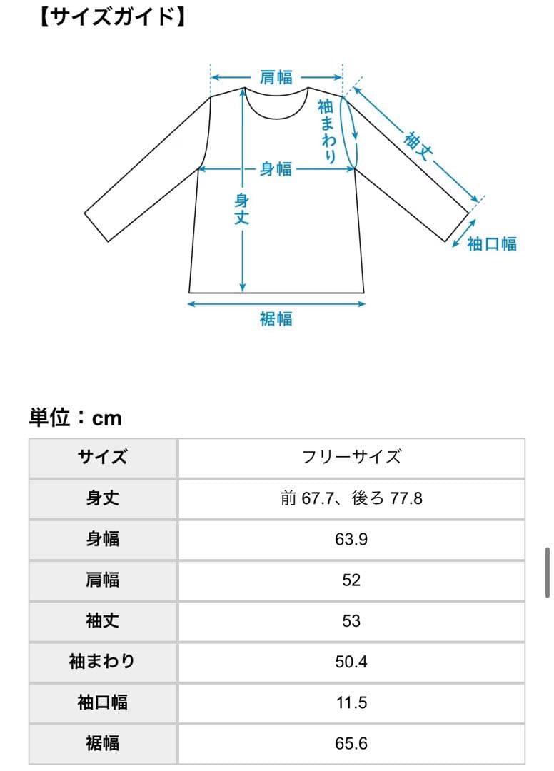 北欧暮らしの道具店 【24AW】とろんと光って揺れる シアーな羽織りブラウス
