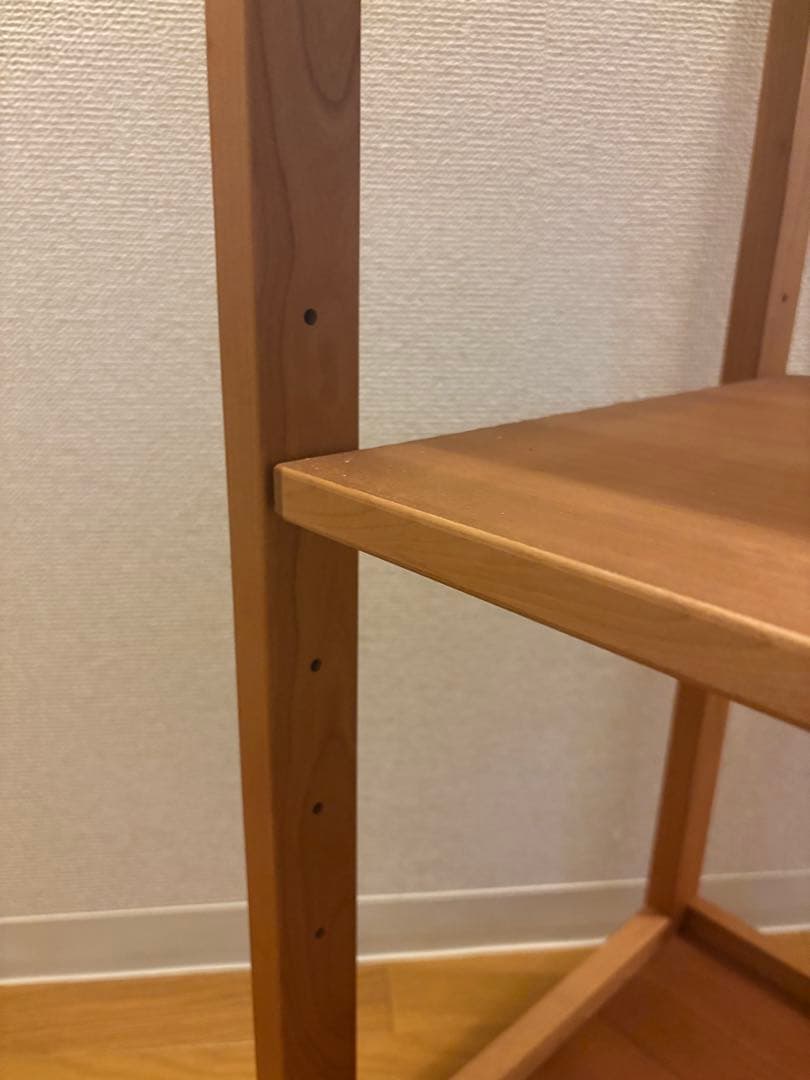 キャトルセゾン　キッチンワゴン