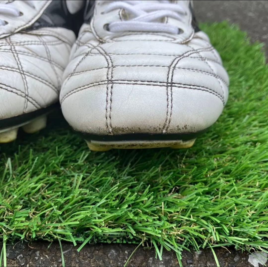 MIZUNO モレリア2japan 25cm ☆極美品☆