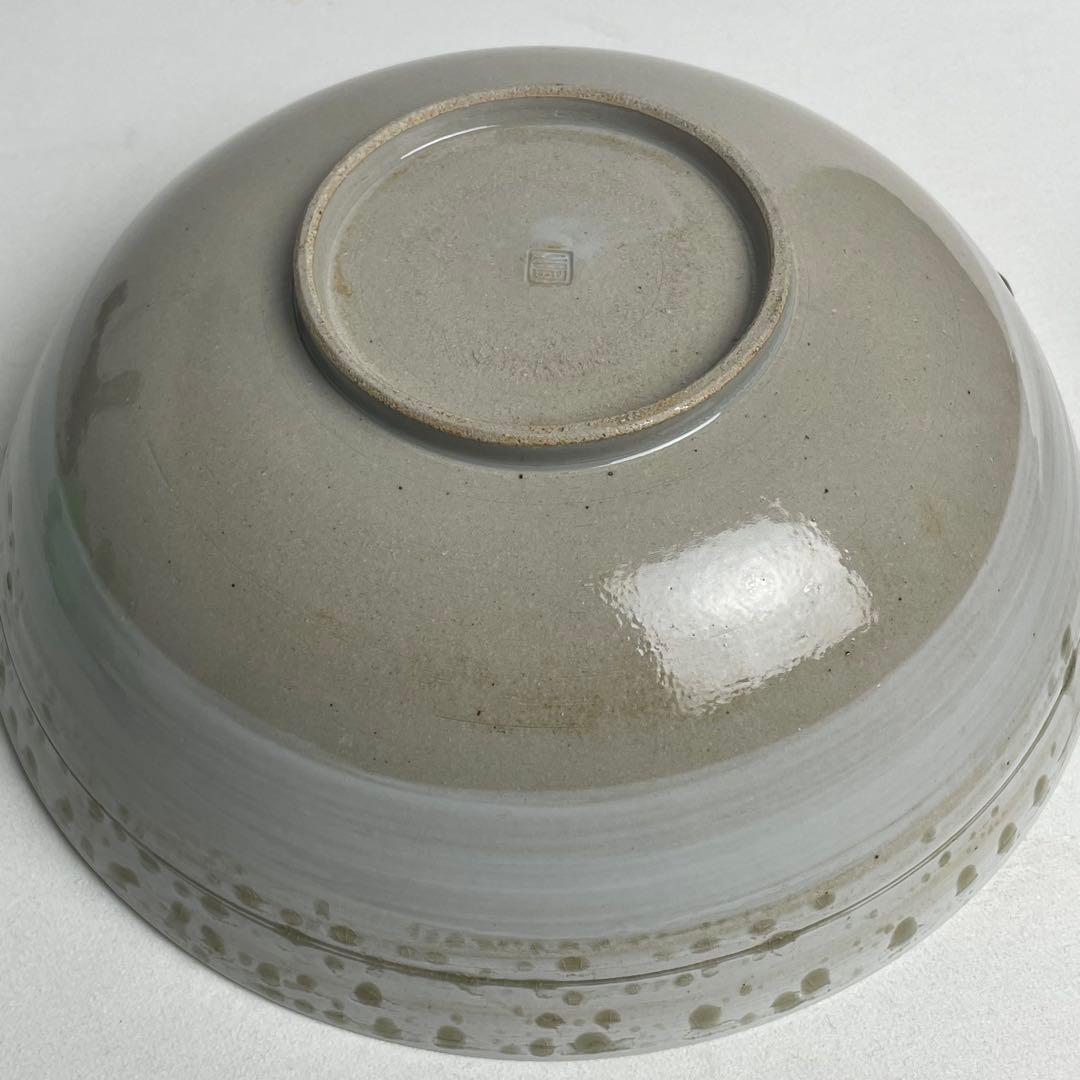 藤平寧 茶道具 菓子鉢 菓子器 共箱