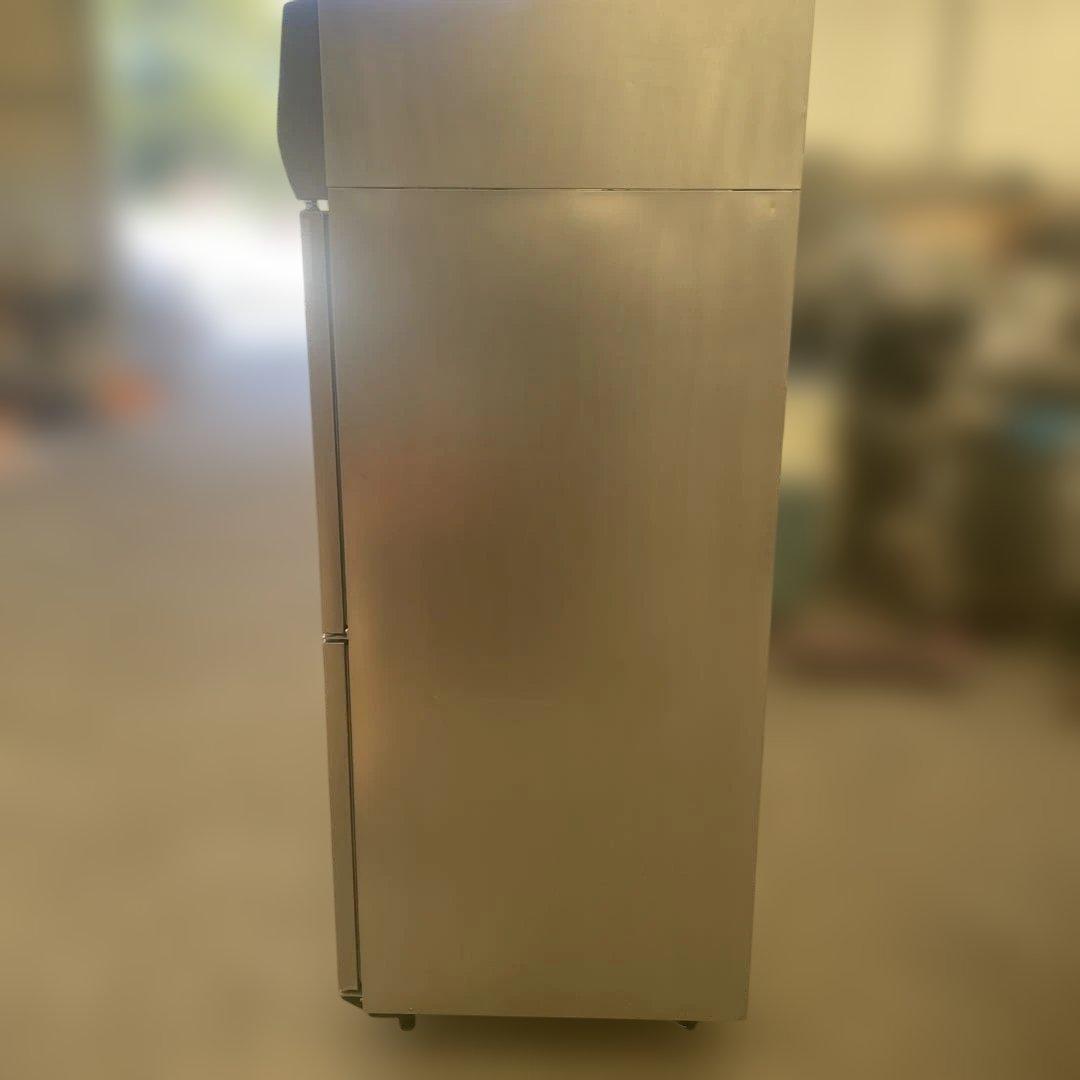 パナソニック SRF-K1583SA 4ドア 縦型 冷凍庫 1343L