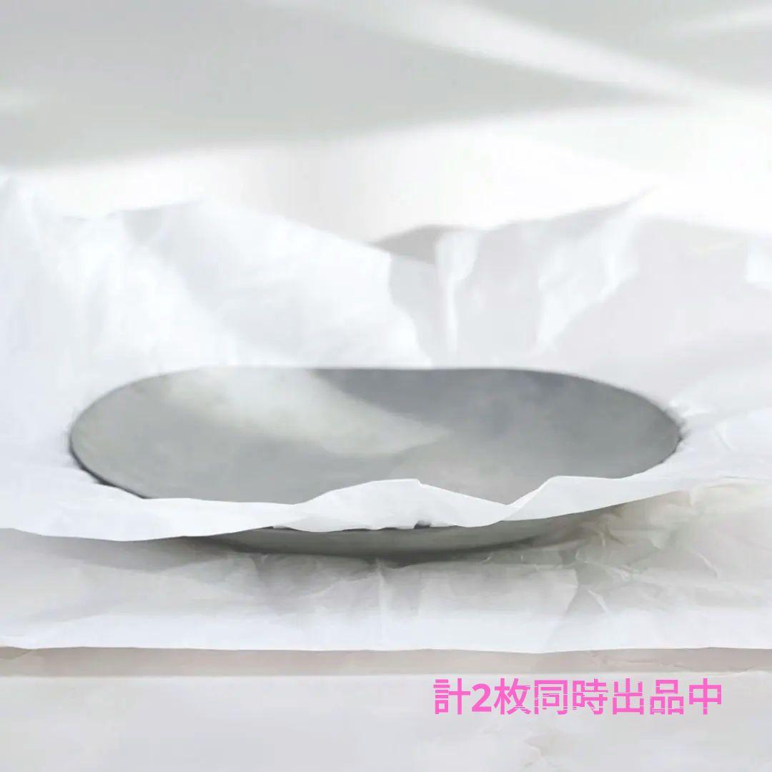 限定品 成田理俊 中皿② 伊藤聡信藤田佳三河合竜彦辻和美楠田純子岡さつき内田京子