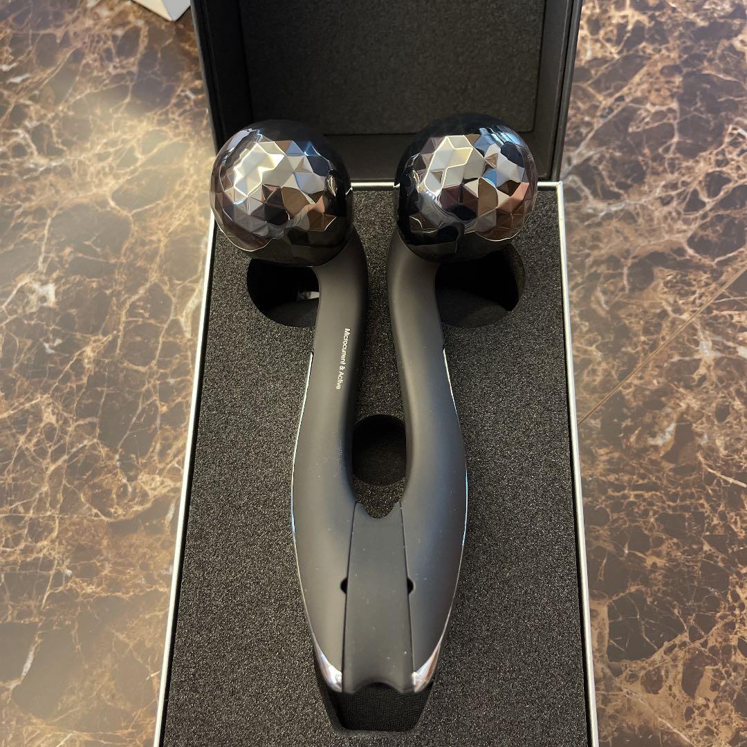 MTG ReFa アクティブ ダブルエフ