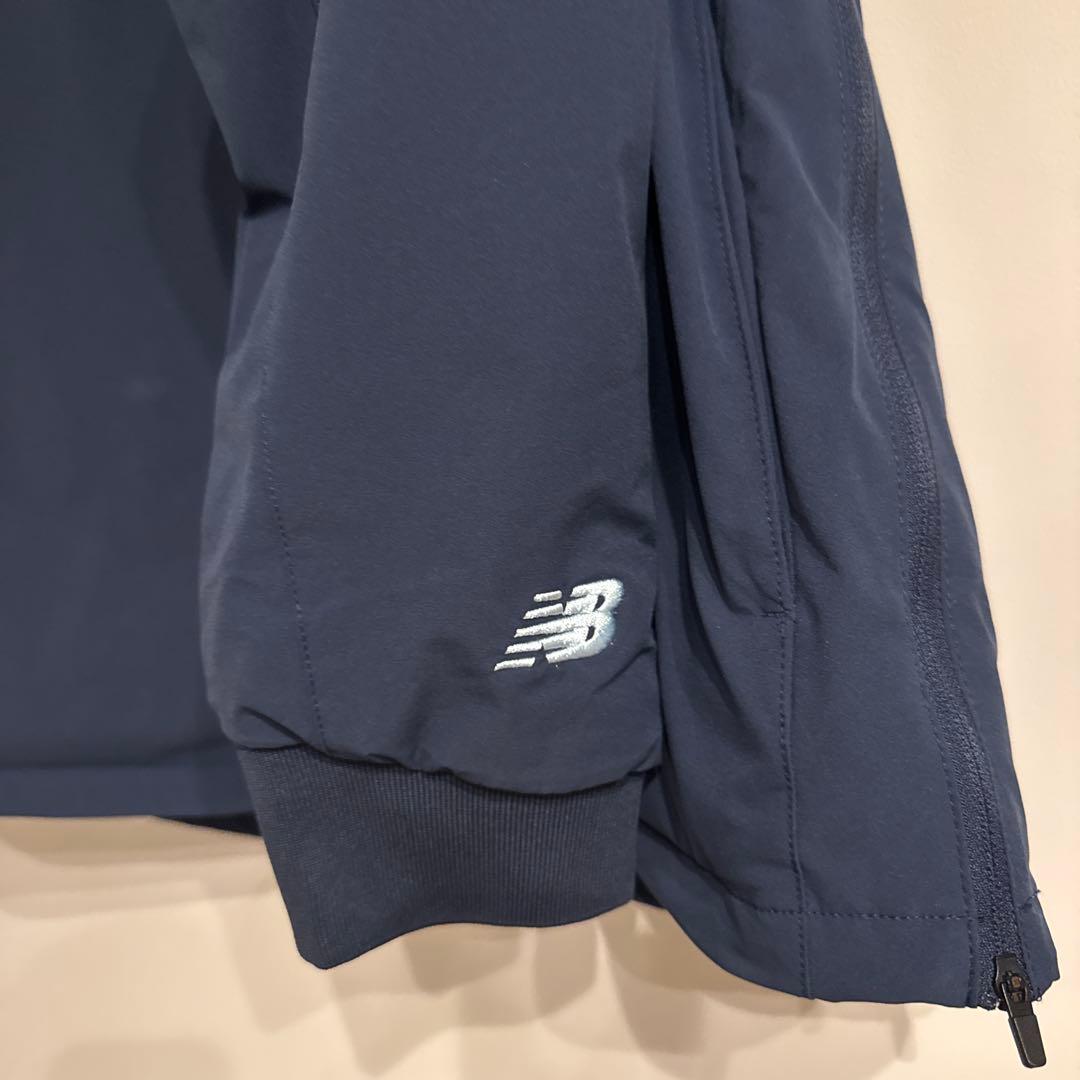 【new balance golf】2025秋冬ウェア (MENS)