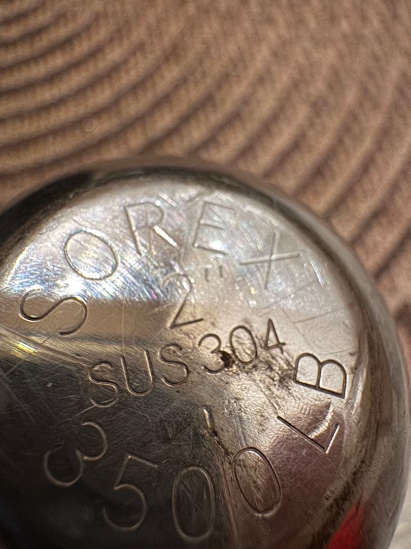 SOREX ヒッチマウント