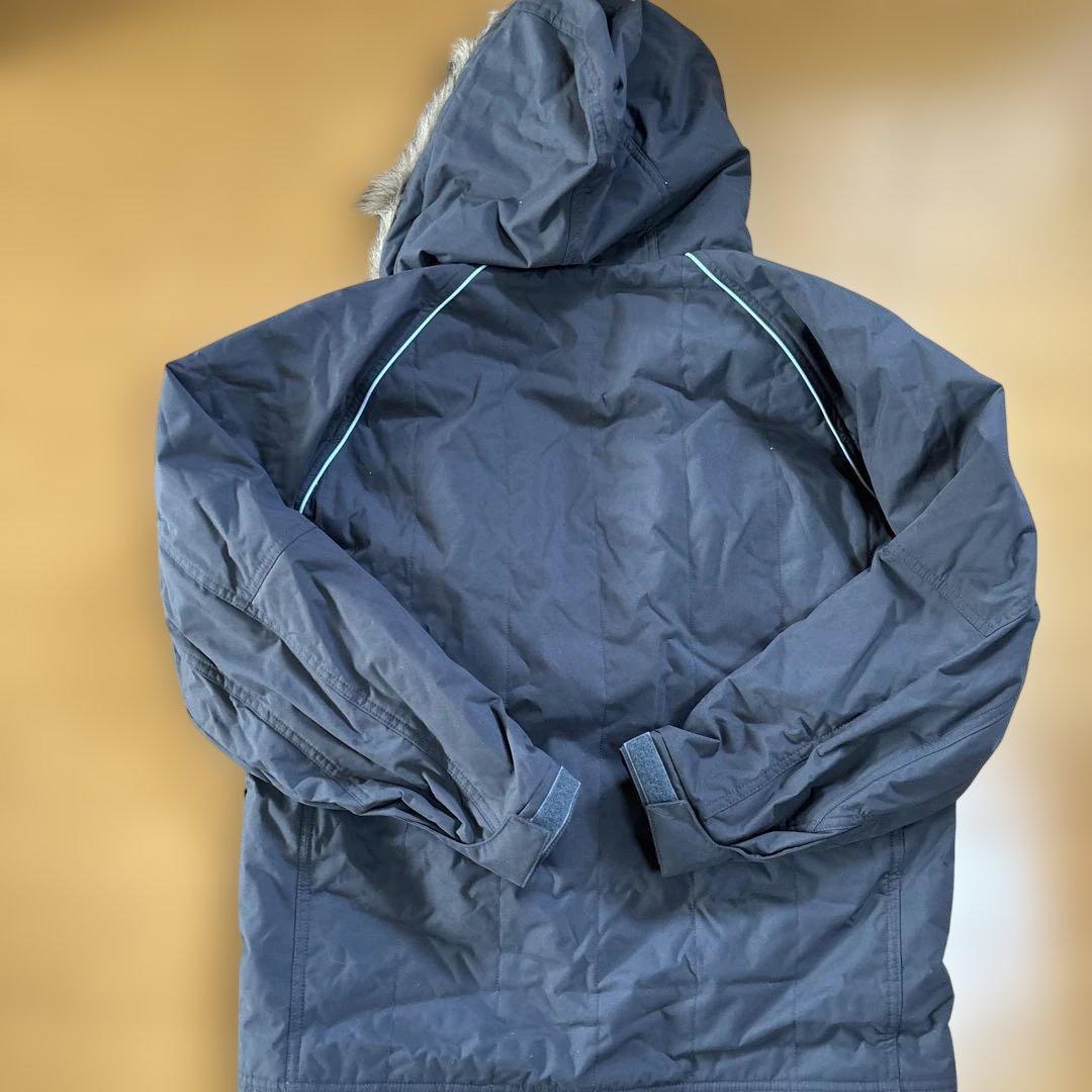 【値下げ✨】スキーウエア　女性上下