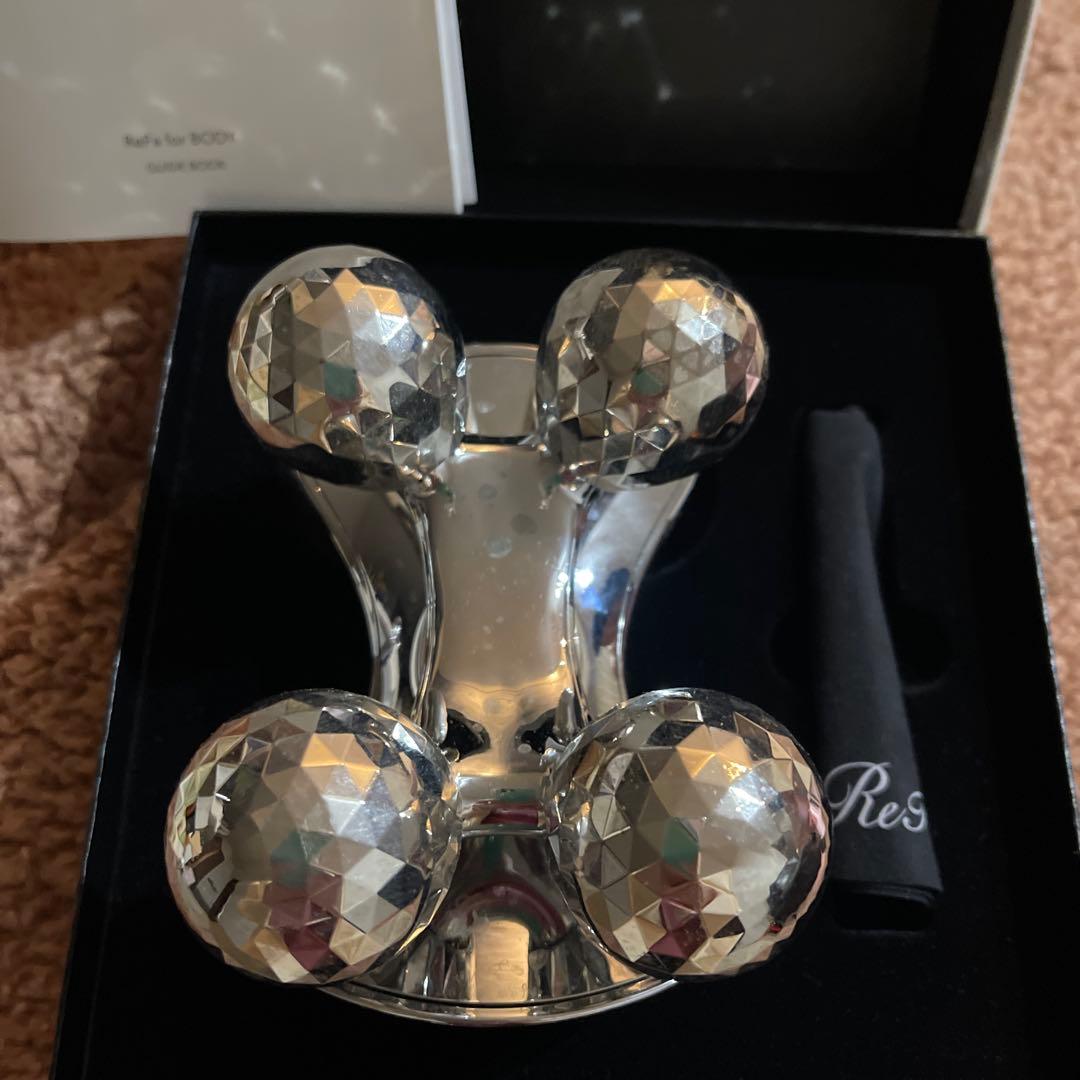 ReFa Roll for BODY 美顔ローラー