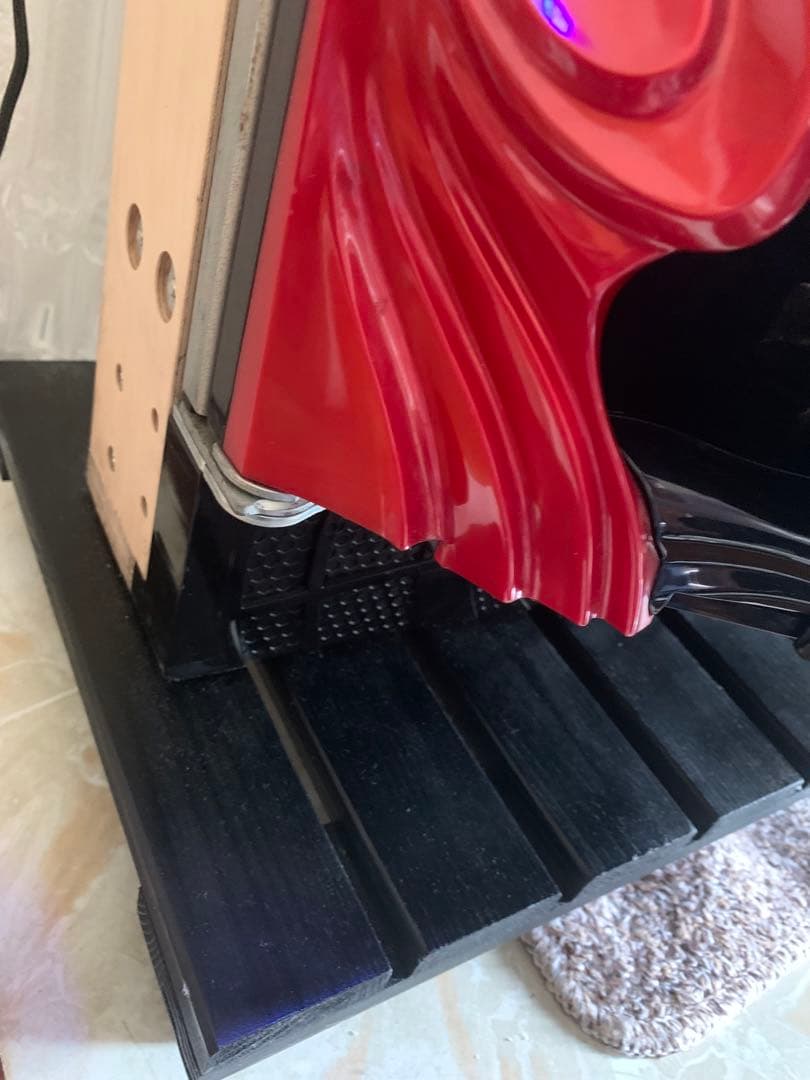 M*n様 【循環改造済み】P緋弾のアリア〜ラッキートリガーVer. 安定板データ