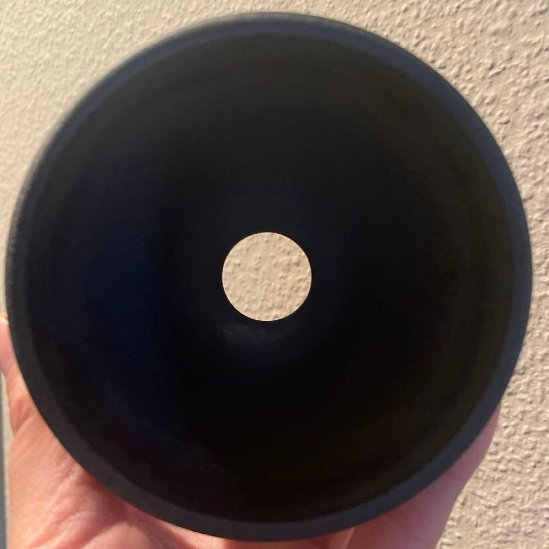 VALIEM MONSTER MOUTH 陶器鉢（Sサイズ）バリエム