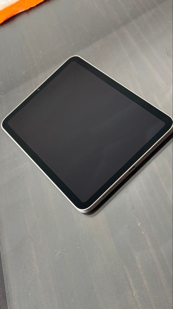 I pad mini 6 256GB & Apple Pencil &純正カバー