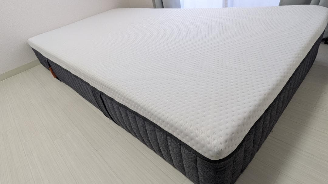 シングル【エマ・ハイブリッド V2】大阪市内での受渡し可