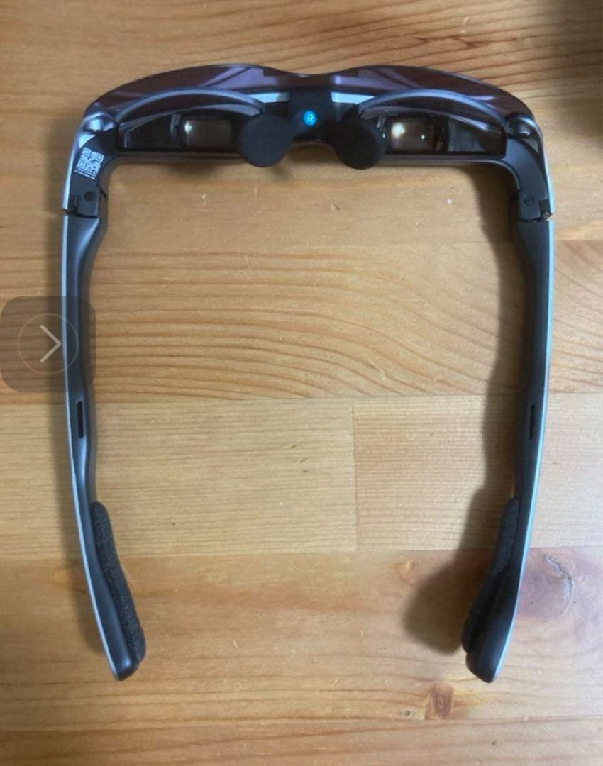 rokid air VRグラス XR ロキッドエアー