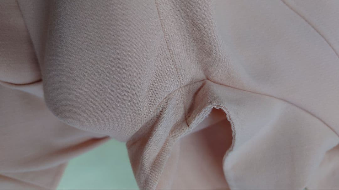 ★フォクシー　FOXEY ピンク　ワンピース