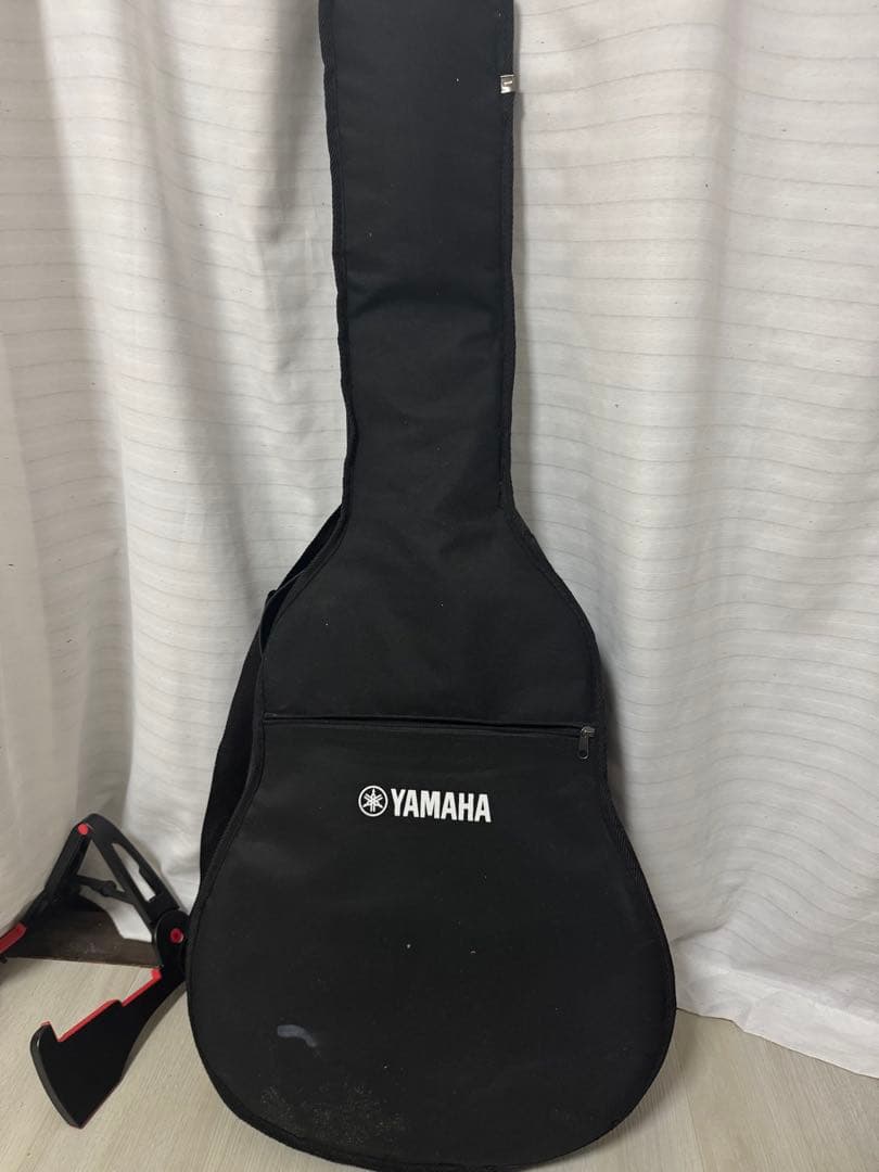 Yamaha F-620 アコースティックギター