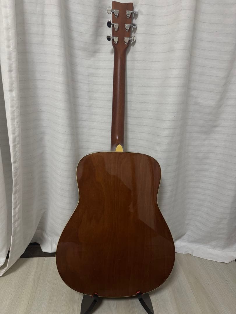 Yamaha F-620 アコースティックギター