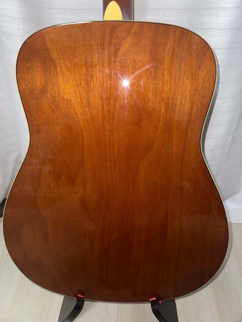 Yamaha F-620 アコースティックギター