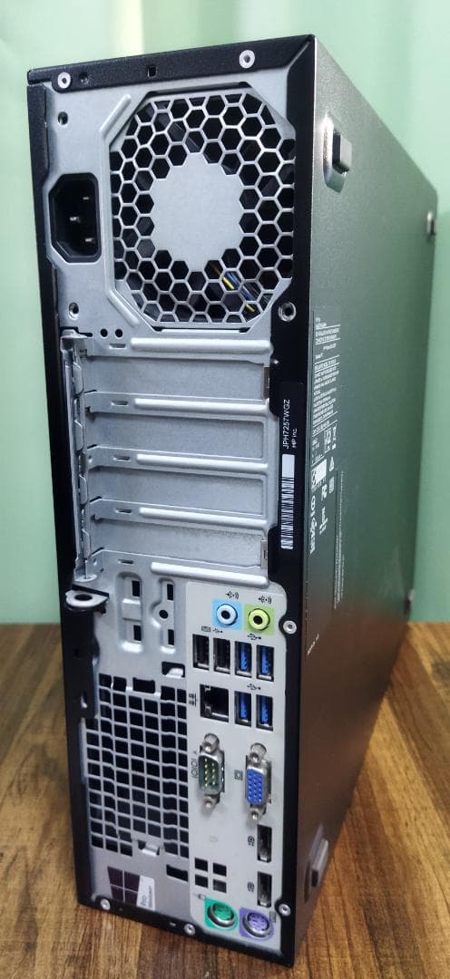 i5-6500 3.20GHz メモリ20GB　SSD500GB⁺1TB