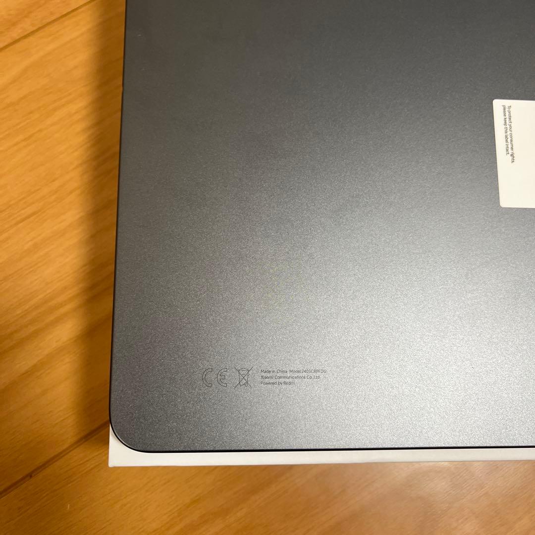 Xiaomi Redmi Pad Pro 128GB 12.1インチ