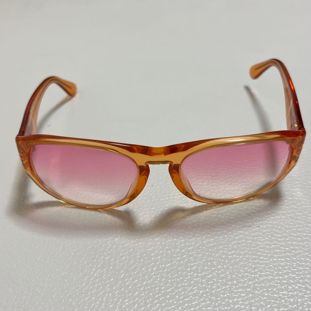 00s VERSACE ヴェルサーチ イタリア製 サングラス マドンナ