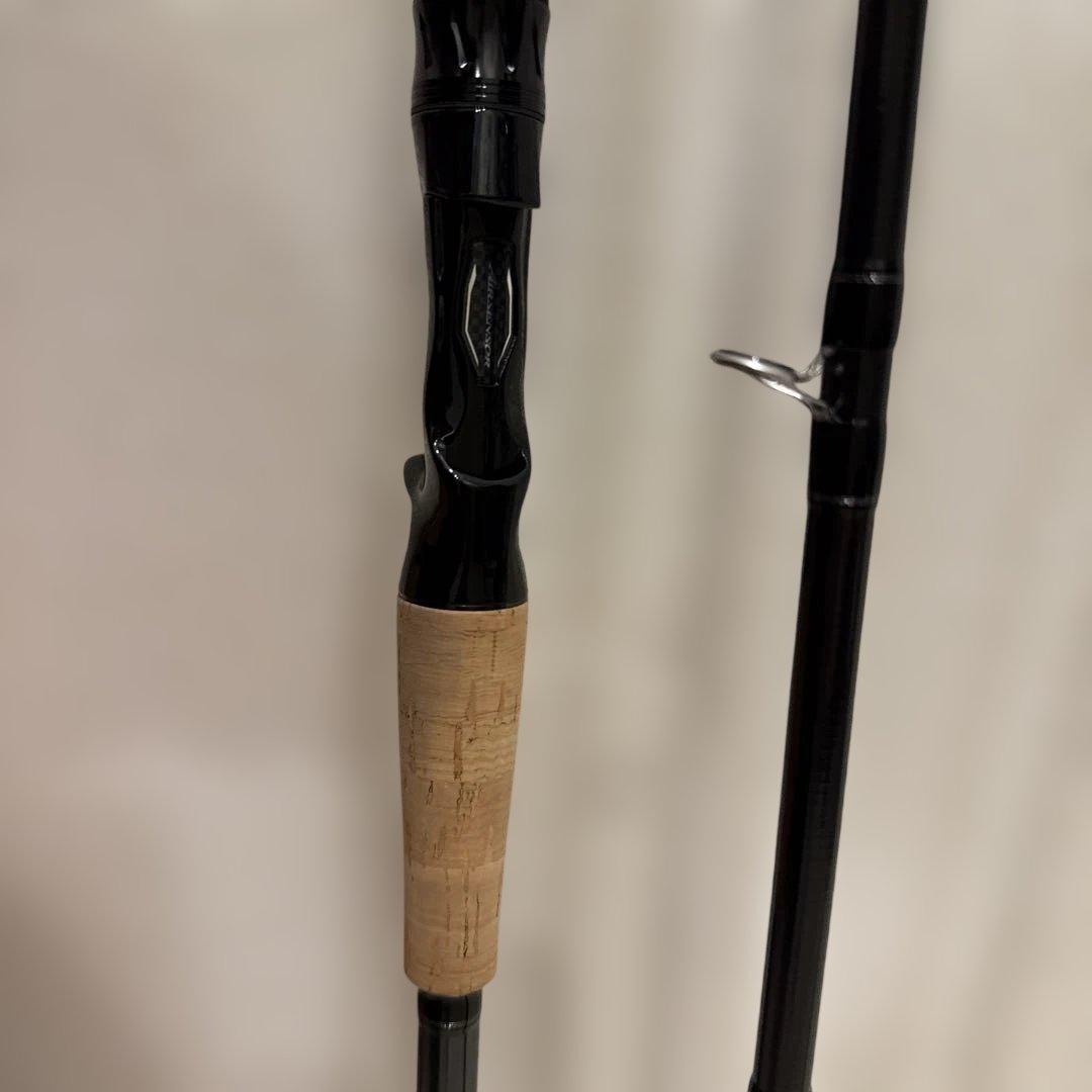 【ダイワ】 23ファントム リベラリスト 803M+RSB