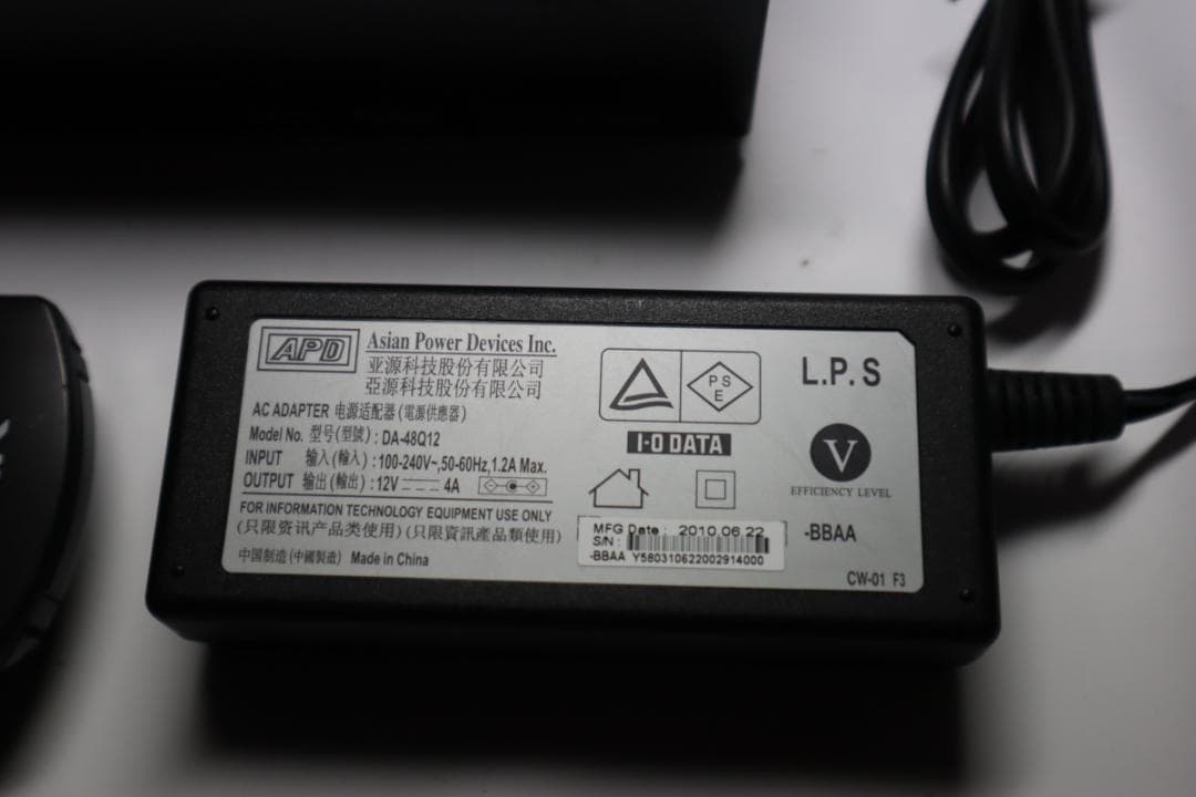 動作保証 4K放送対応 TZ-LT1500BW 前面パネル破損 パナソニック