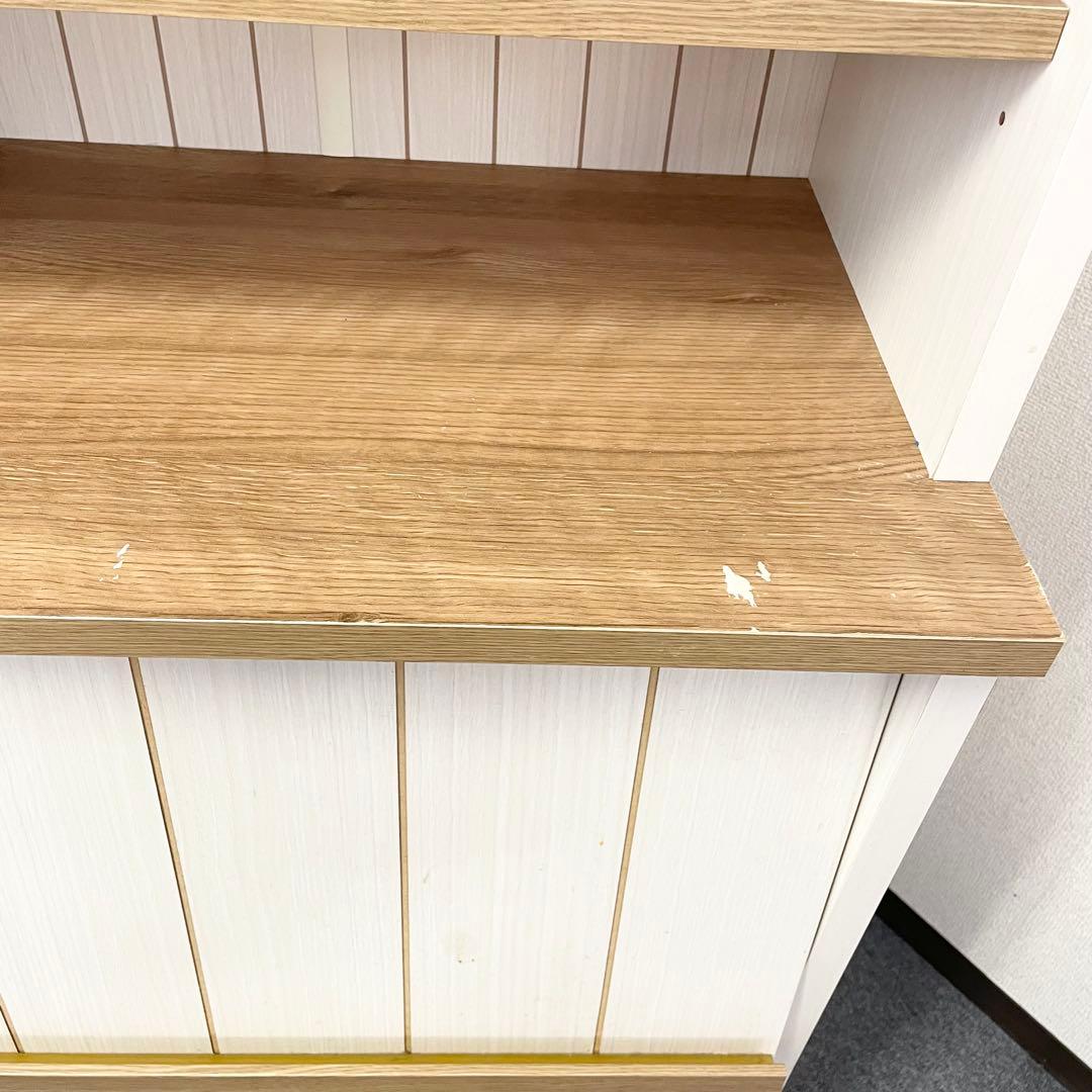 カリーナ CR-1560DP ディスプレイラック