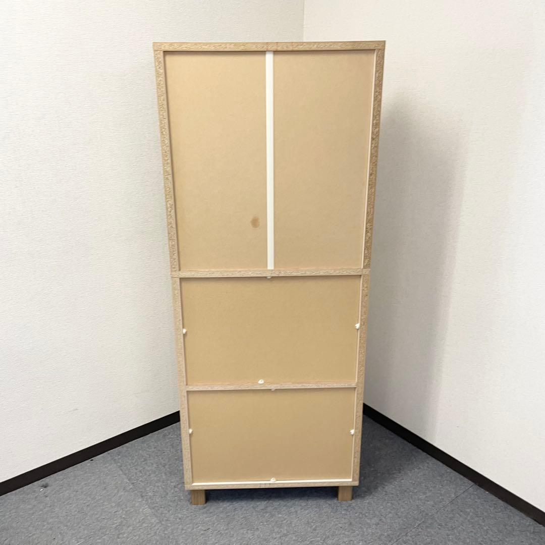 カリーナ CR-1560DP ディスプレイラック