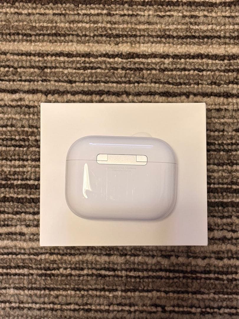 AirPods Pro 3 本体(左耳)