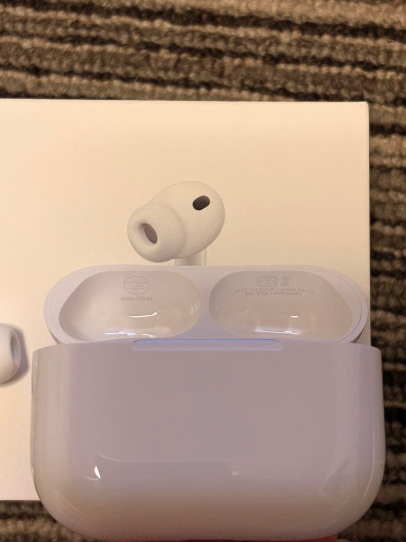 AirPods Pro 3 本体(左耳)