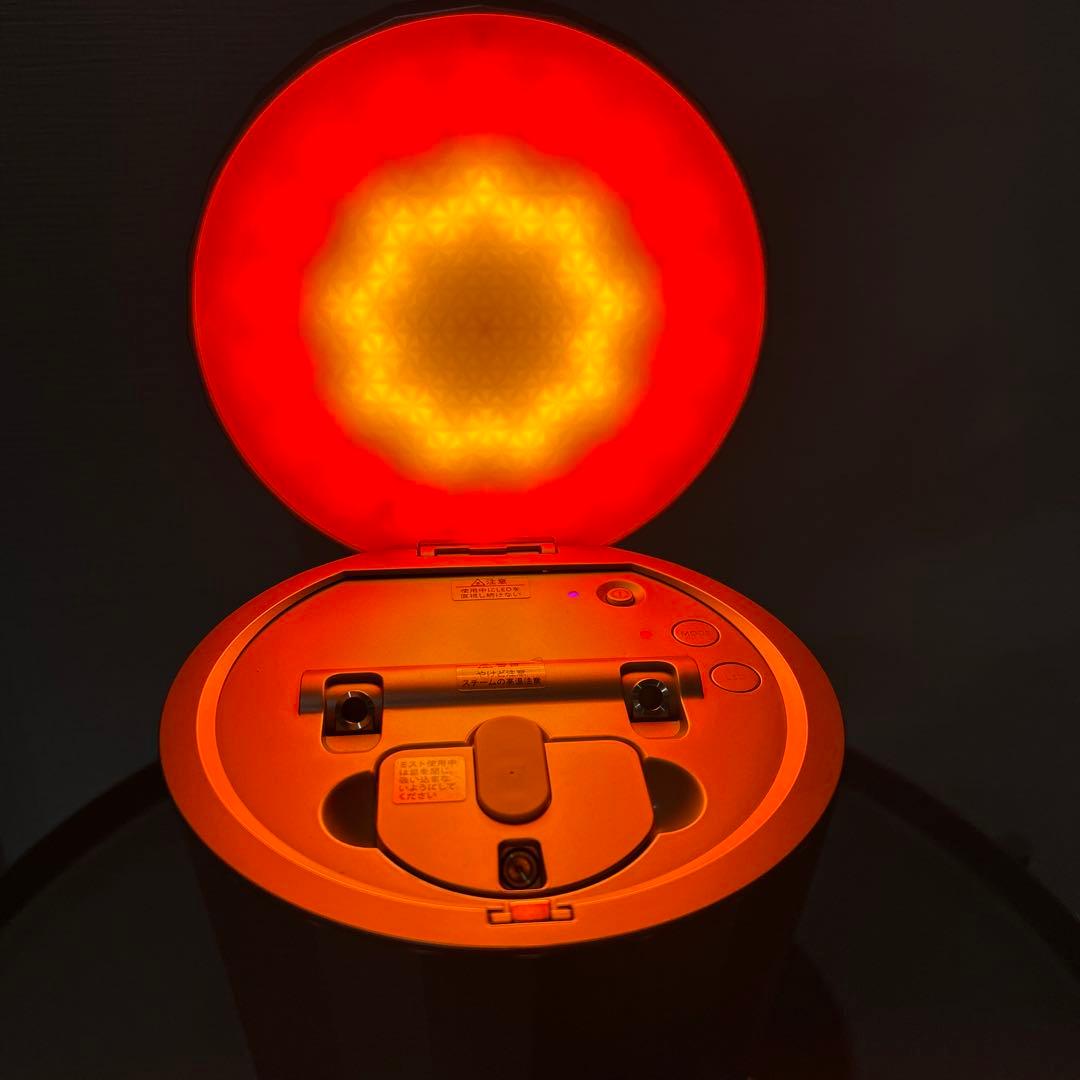 YA-MAN フォトスチーマー　ヤーマンIS100P