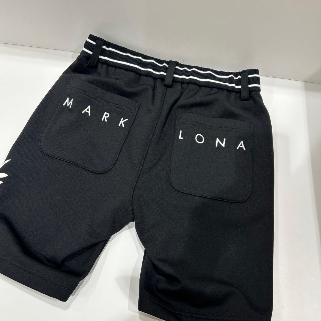 新品❤️マークアンドロナパームツリー デザイン ショートパンツ