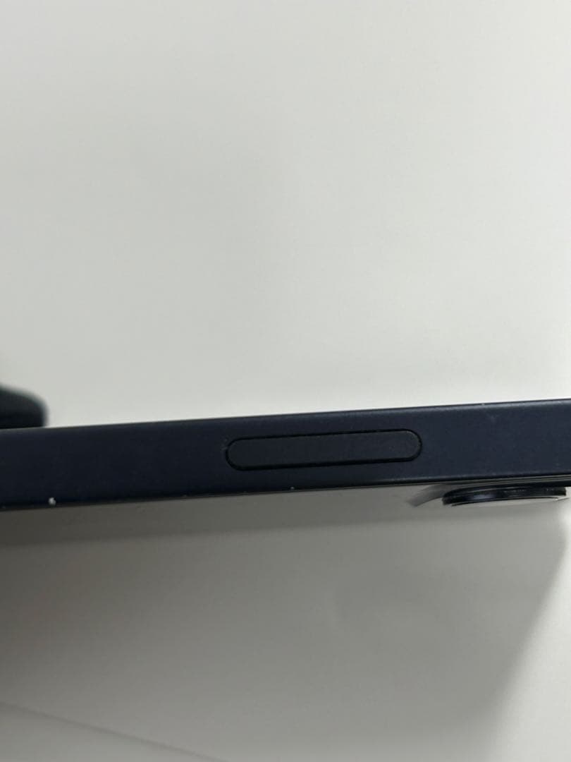 Apple iPhone 12mini 64gbブラック 本体