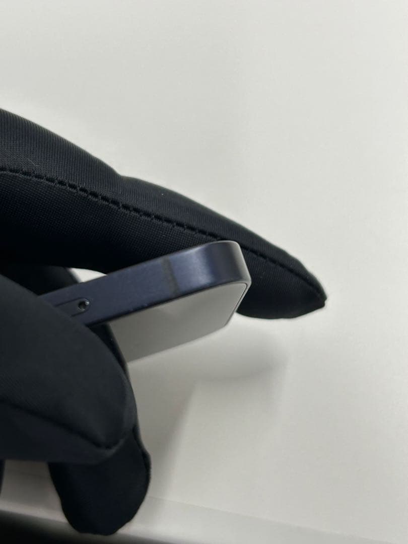 Apple iPhone 12mini 64gbブラック 本体