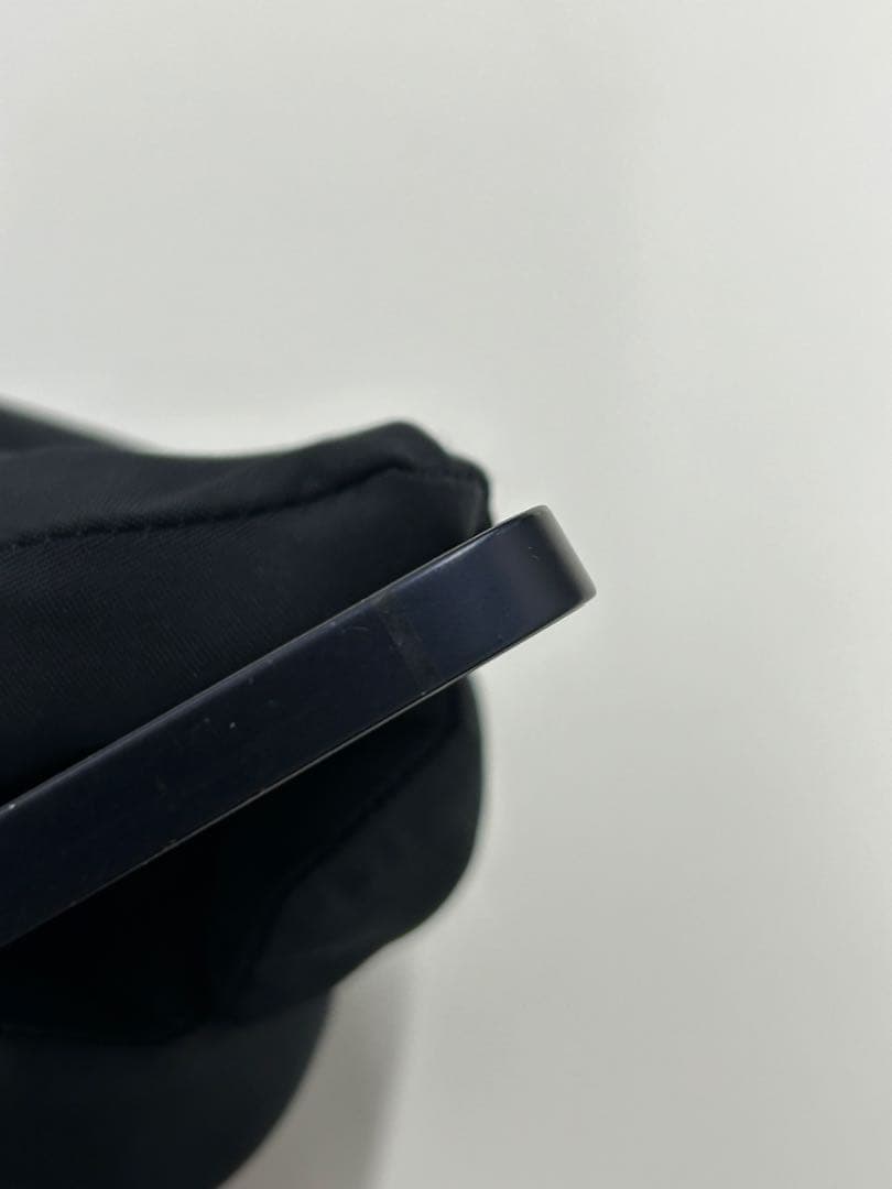 Apple iPhone 12mini 64gbブラック 本体