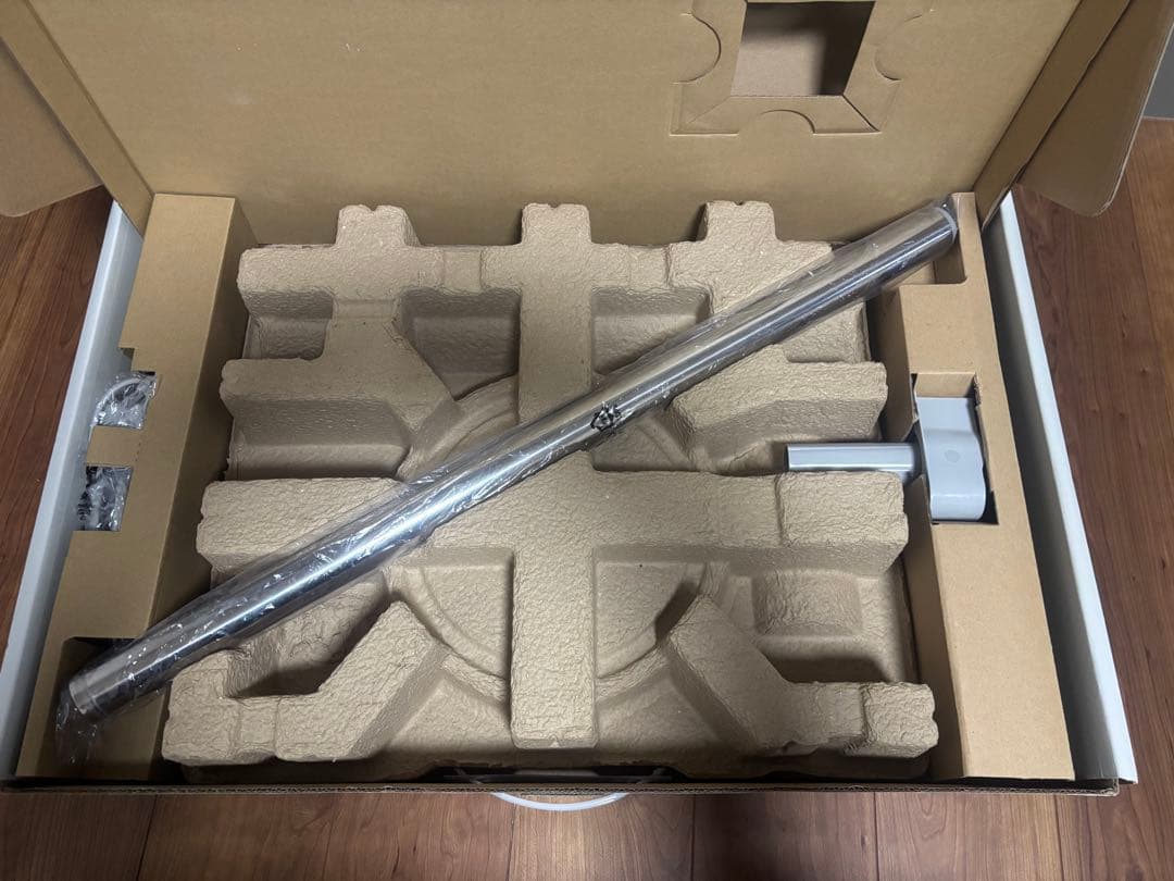 cado カドー 加湿器 STEM 630i グレー箱付き