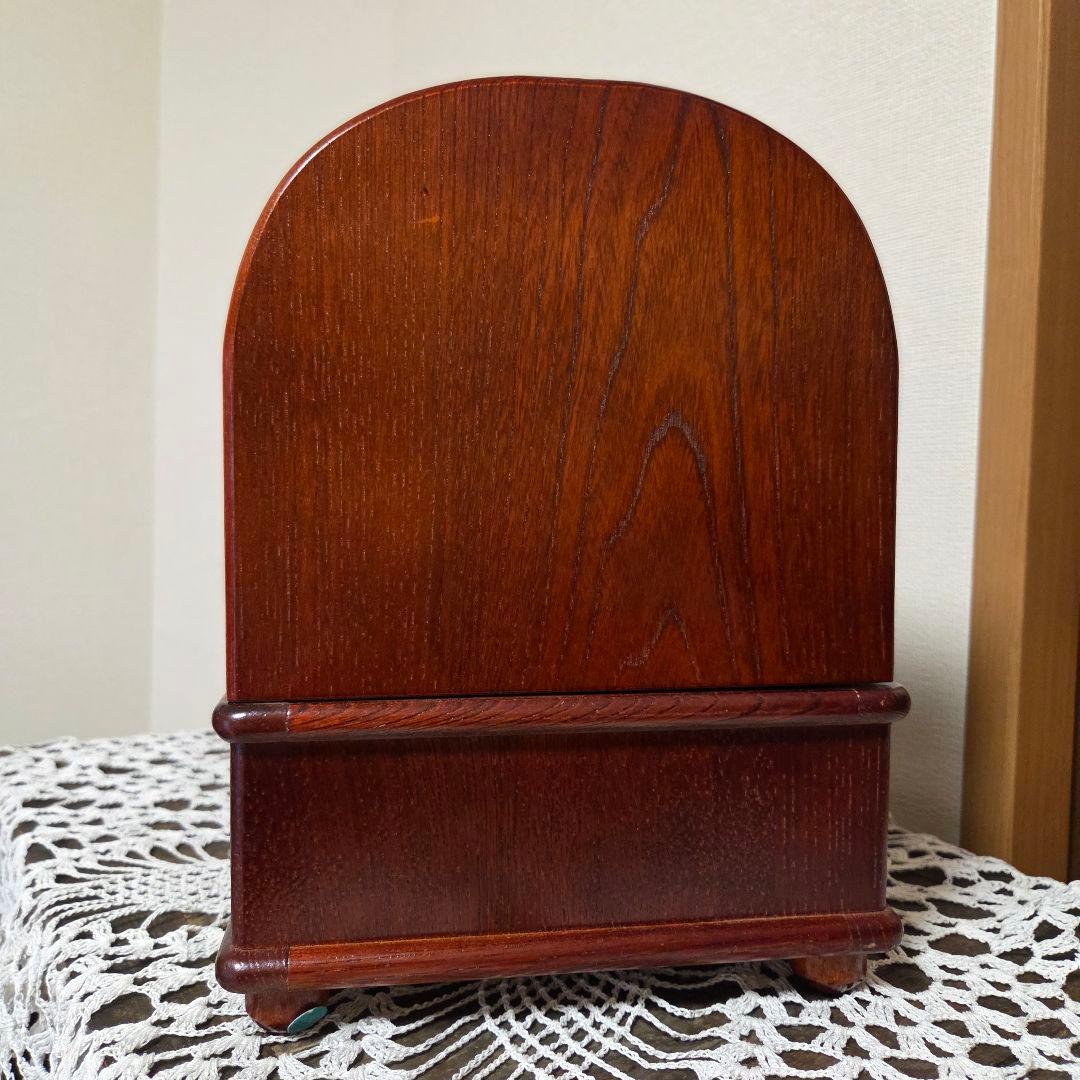 可愛い過ぎるソーイングボックス　裁縫箱　ヴィンテージ