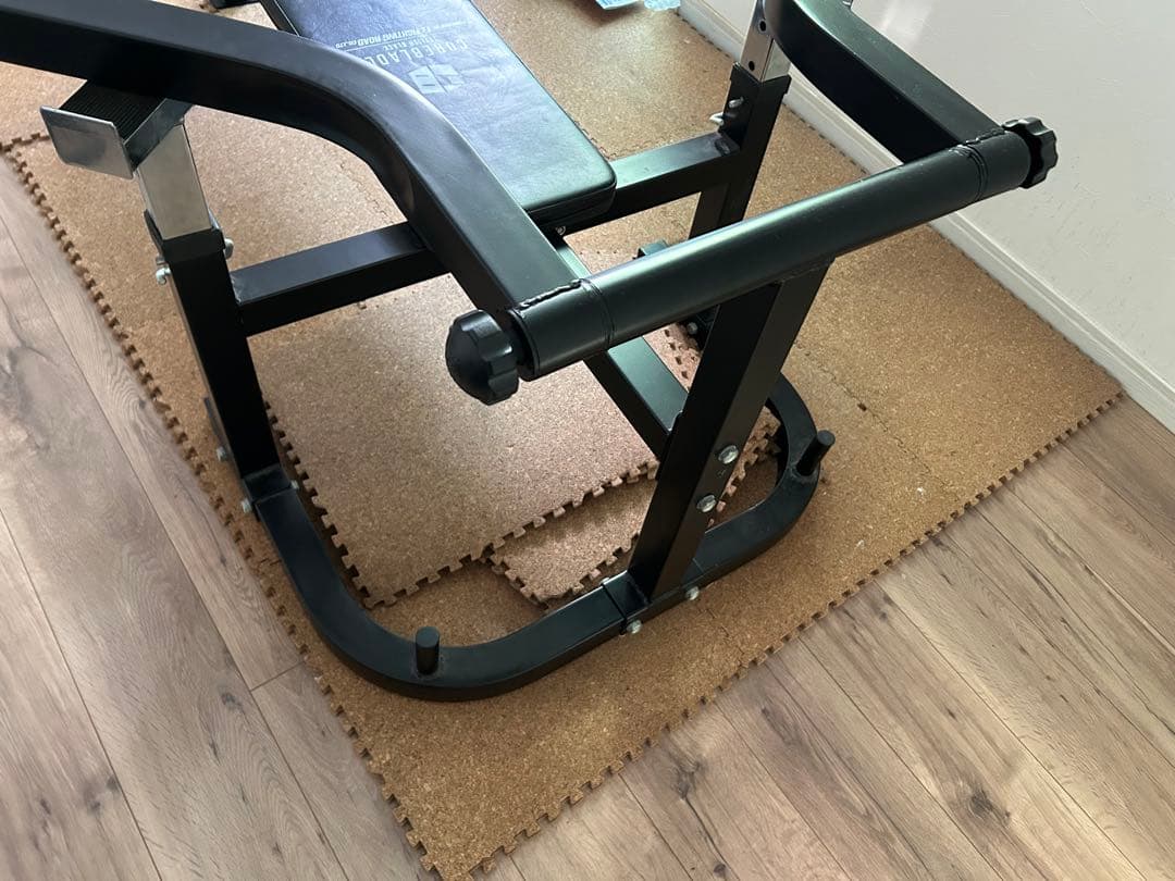 ベンチプレス ファイティングロード 千葉県市川市、鎌ヶ谷市引取