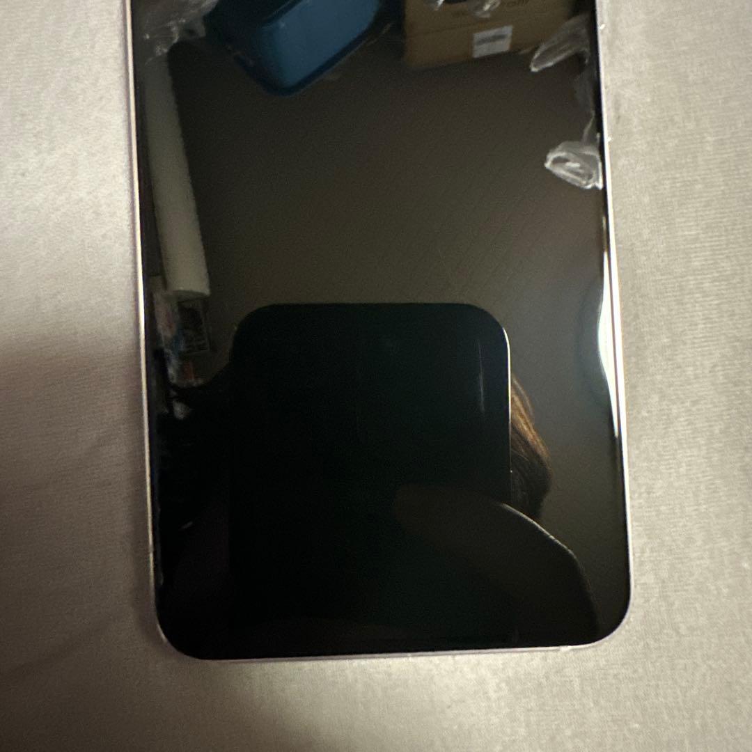 Galaxy S22 SC-51C docomo SIMフリー 4