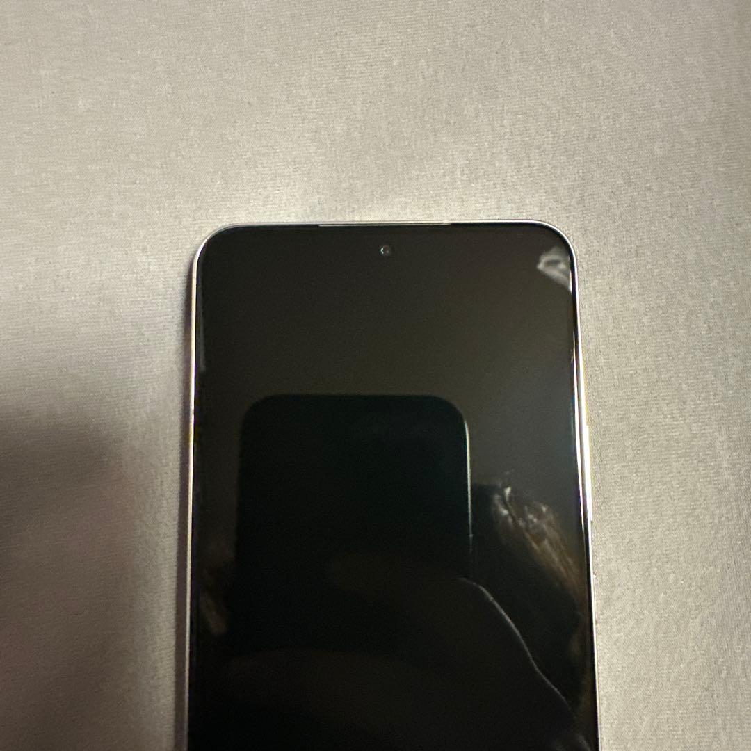 Galaxy S22 SC-51C docomo SIMフリー 4