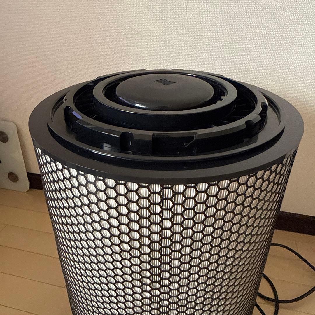 Purifier Big+Ruiet BP02 WS ほぼ未使用