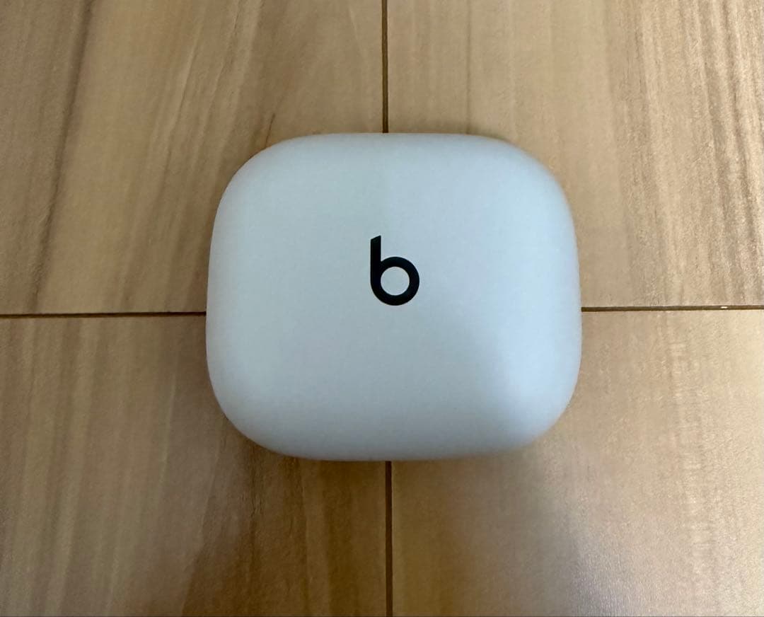 Powerbeats pro2 クイックサンド