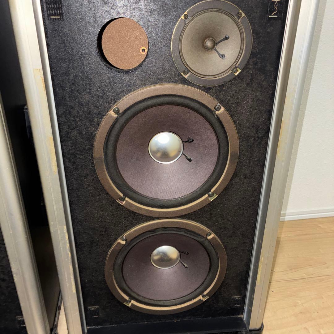 動作品ローランド ROLAND PX-40 スピーカー ペア 40W