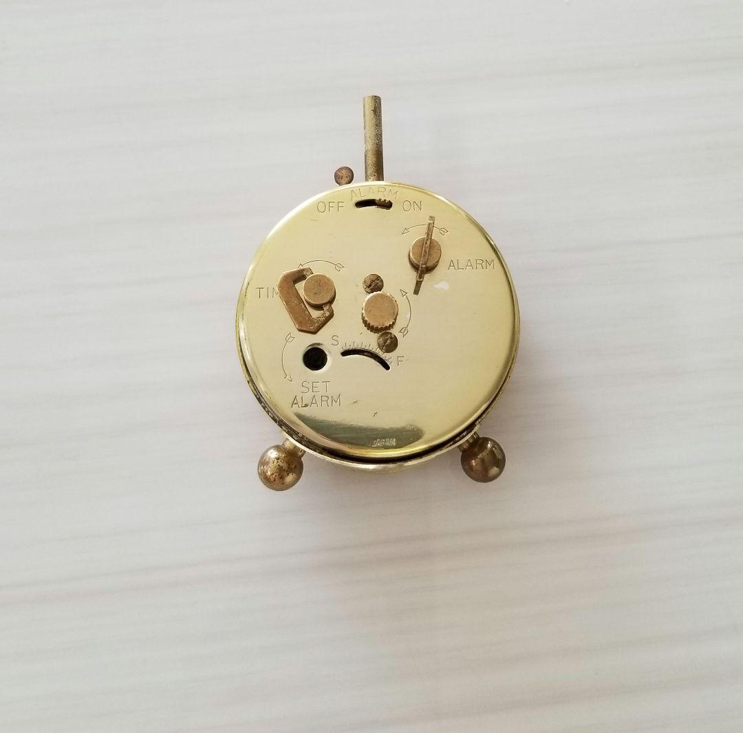 レトロ★置時計